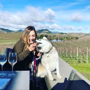 Meet your Posher, Glenna